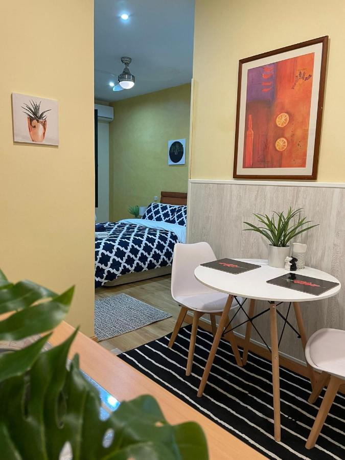 Estudio En Fuencarral Granvia Apartment Madrid