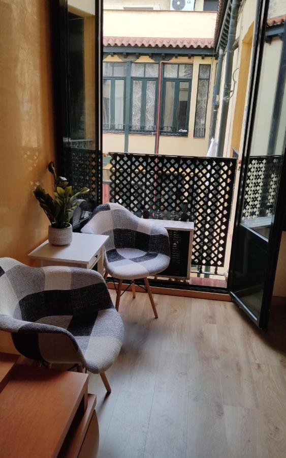 Estudio En Fuencarral Granvia Apartment *