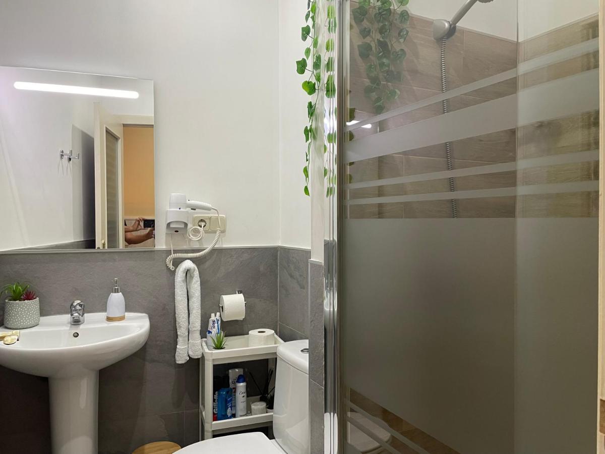 Apartment Estudio En Fuencarral Granvia *