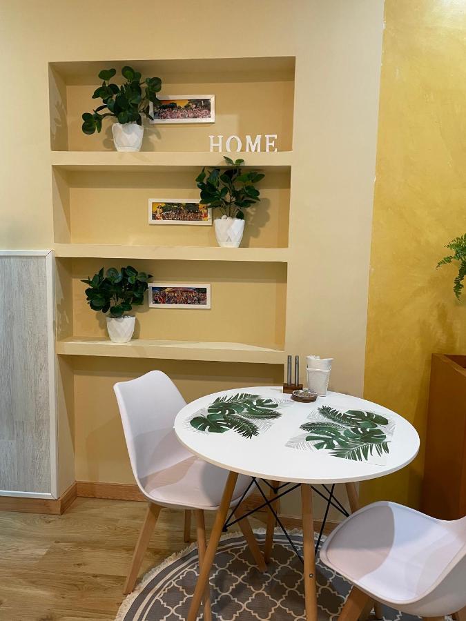 Estudio En Fuencarral Granvia Apartment *