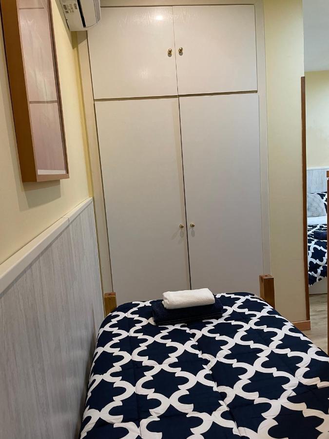 Estudio En Fuencarral Granvia Apartment