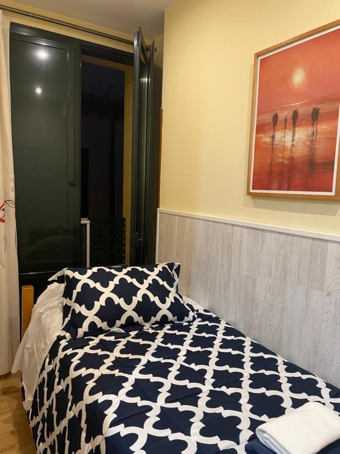 Estudio En Fuencarral Granvia