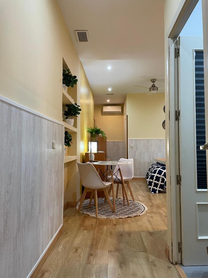 Apartment Estudio En Fuencarral Granvia