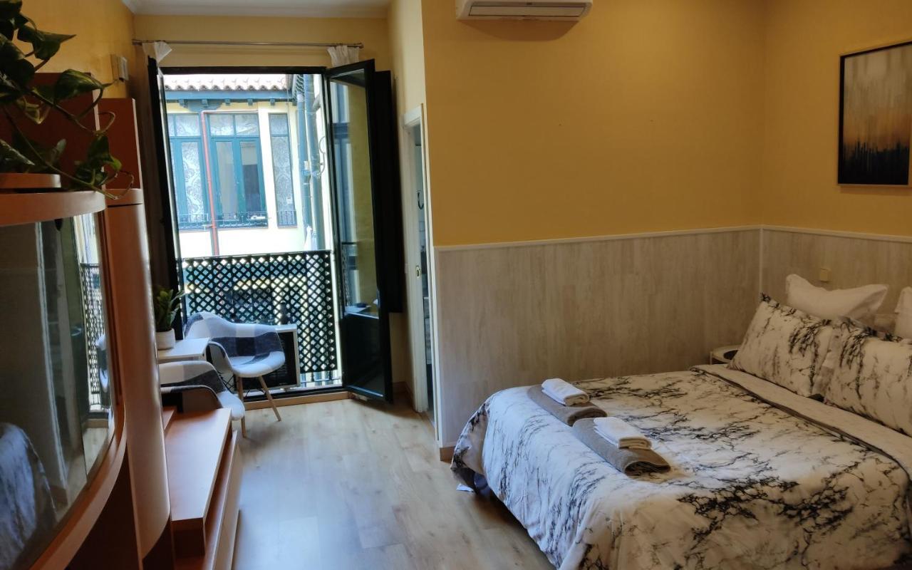 Apartment Estudio En Fuencarral Granvia *