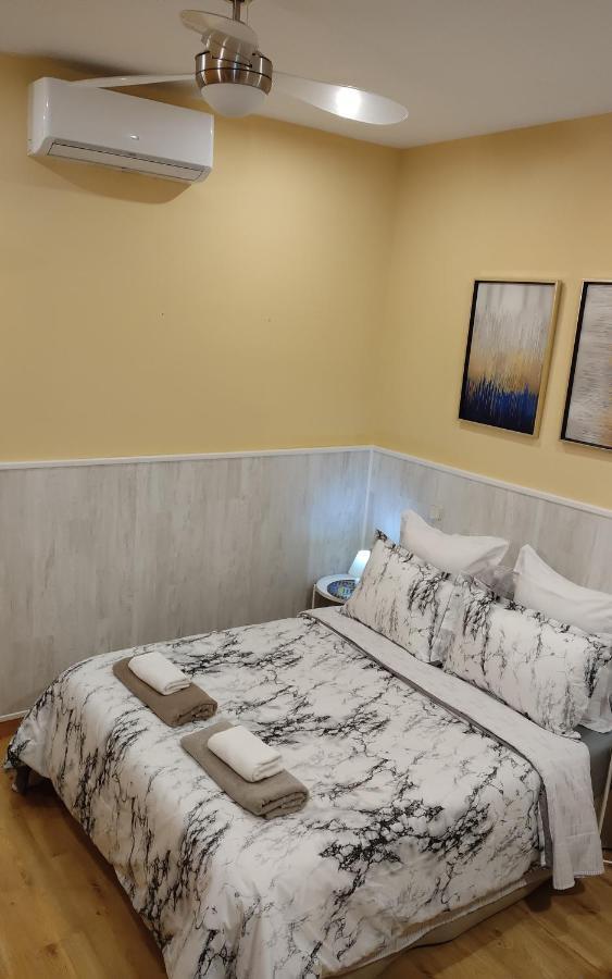 Apartment Estudio En Fuencarral Granvia