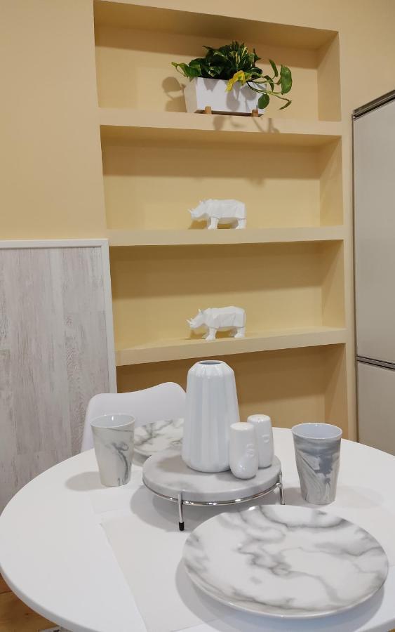 Estudio En Fuencarral Granvia Apartment *