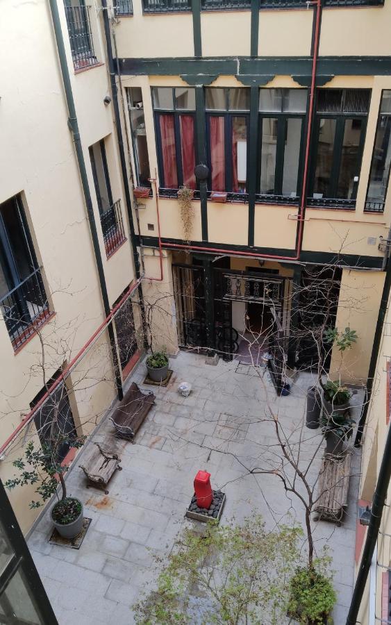 Estudio En Fuencarral Granvia