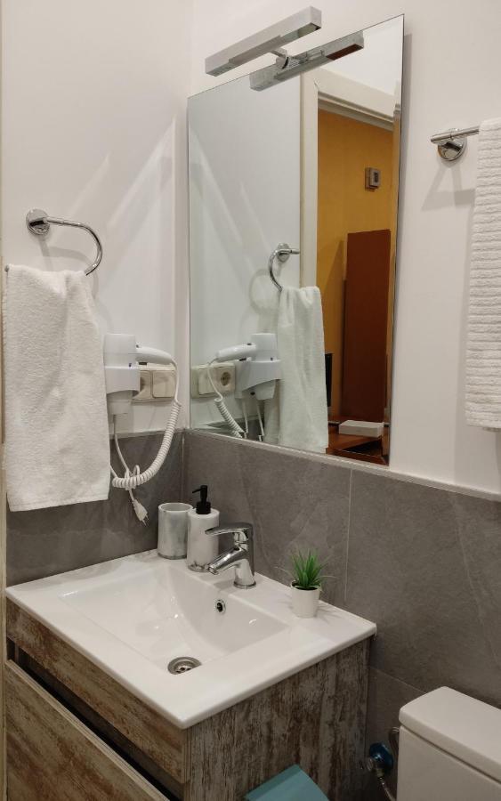 Apartment Estudio En Fuencarral Granvia
