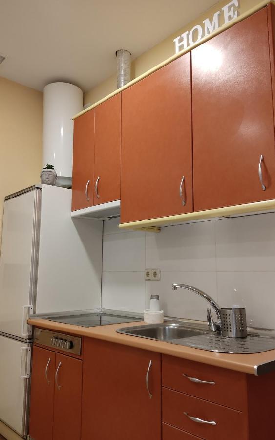 Estudio En Fuencarral Granvia