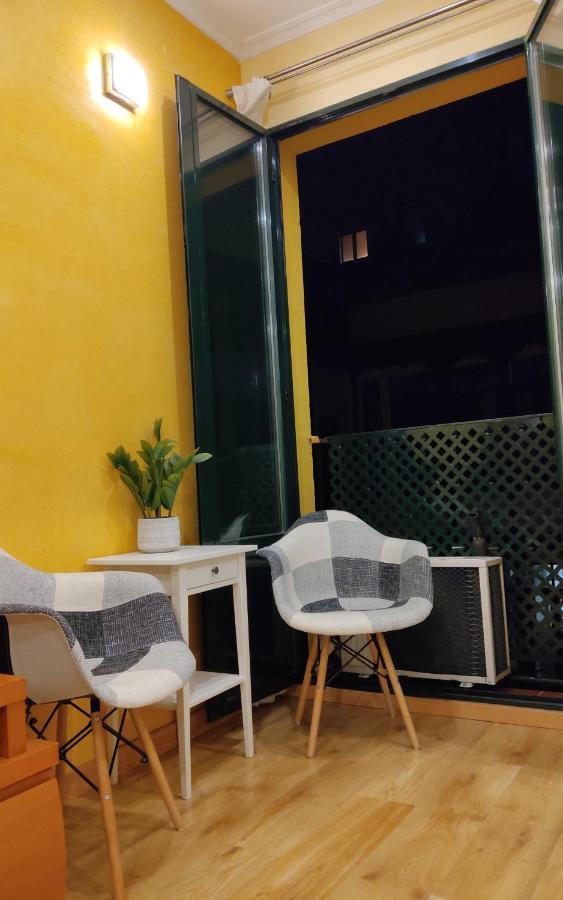 Estudio En Fuencarral Granvia *